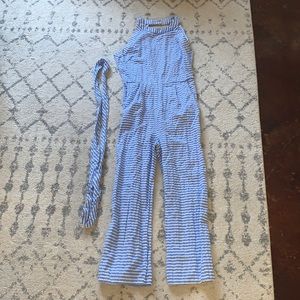 Small Jumpsuit